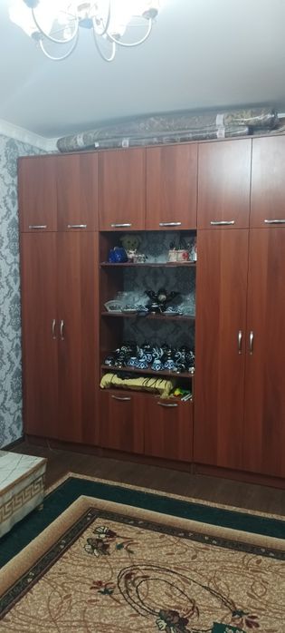 Продается квартира +насос +падвал