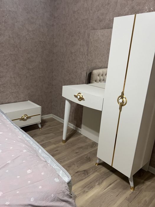 Спальный мебель