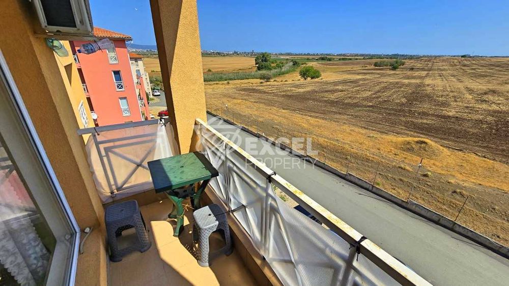 Продава се Двустаен апартамент в к.к. Слънчев бряг - 49 кв.м за 1011 €/кв.м - Снимка #20