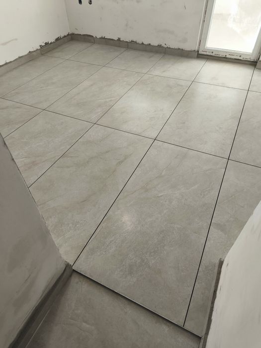 Гранитогрес 60/120