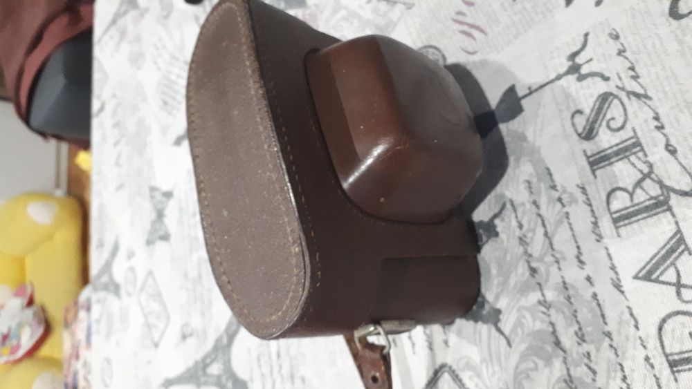 Стар ретро фотоапарат Certo