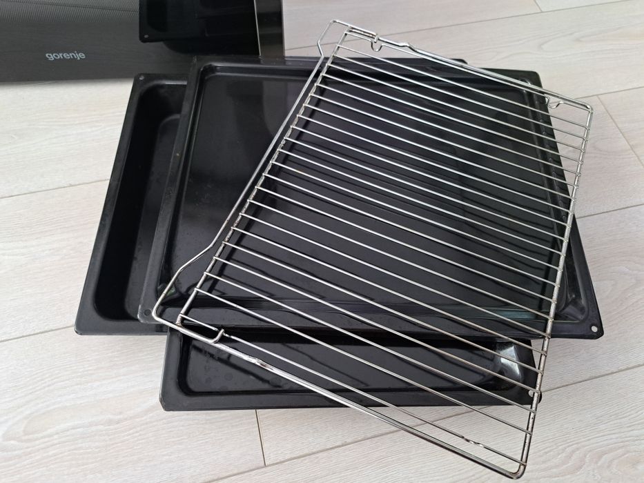 Фурна за вграждане Gorenje