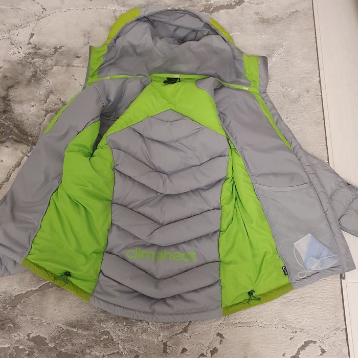 Geaca adidas Terrex