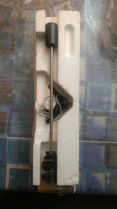 Игла на проигрыватель