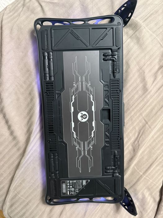 Продам GravaStar Mercury K1 Pro