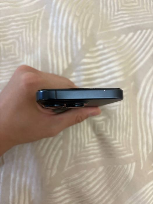Iphone 15 pro 128gb