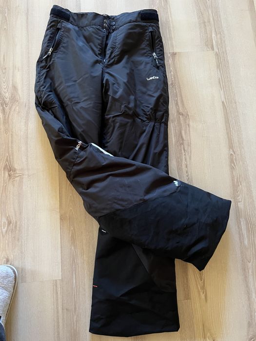 Echipament ski pentru dame