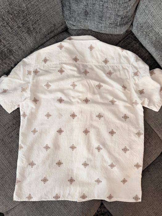 Camasa Zara Barbati Vara XL 10/10  Pret : 49lei