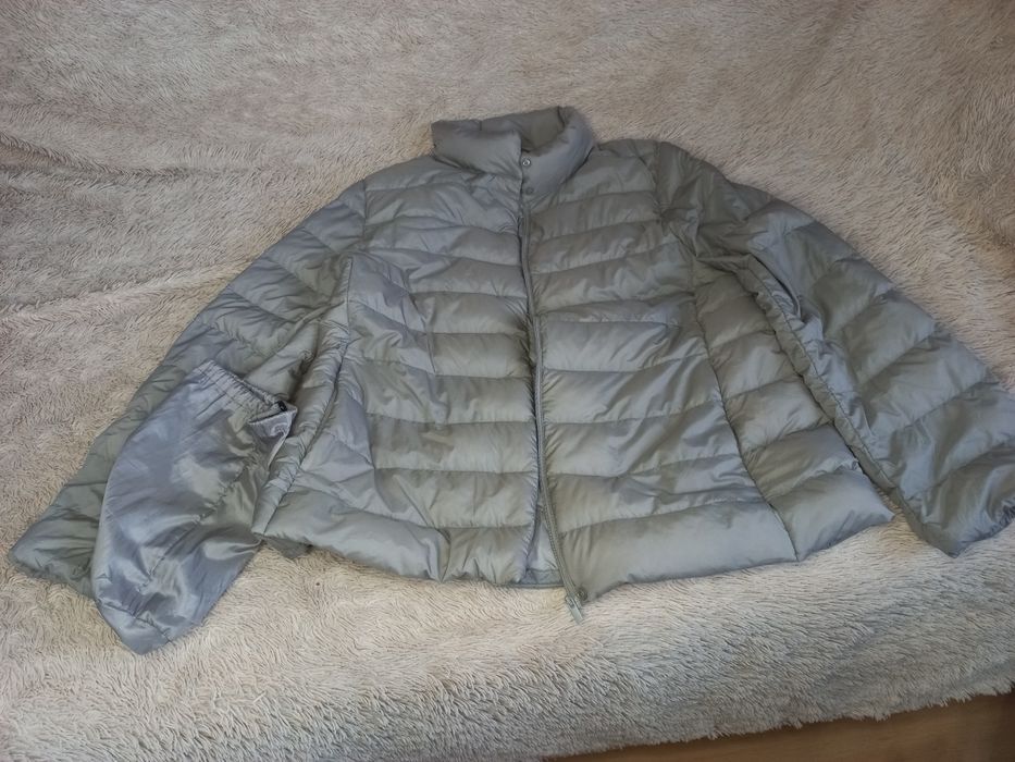 Куртка димисезонная