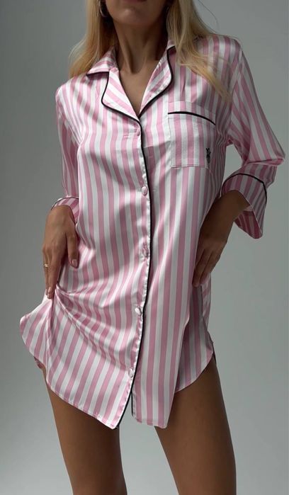 Дамска пижама Victoria’s Secret