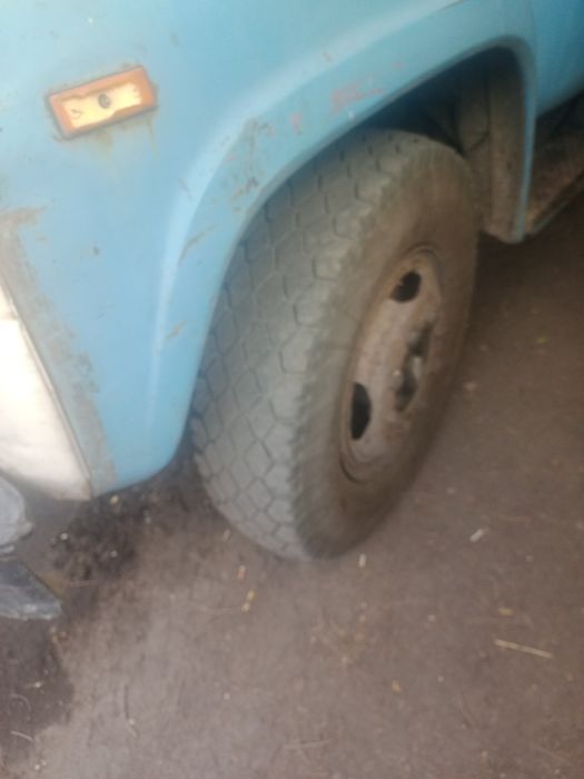 Продам ЗИЛ коротыш