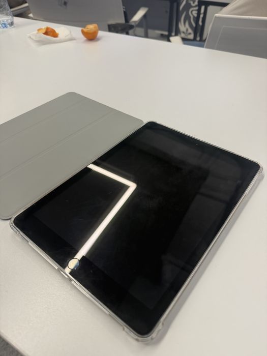 Ipad 6 поколение, 2018