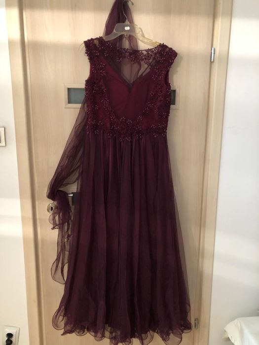 Vand rochie de ocazie