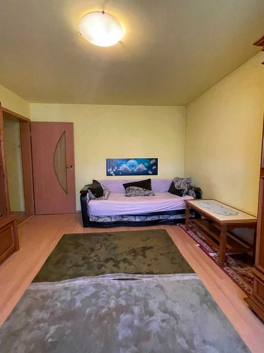 VANZARE apartament cu o camera - zona Blascovici