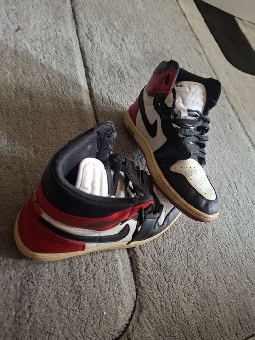 Adidași air jordan 1