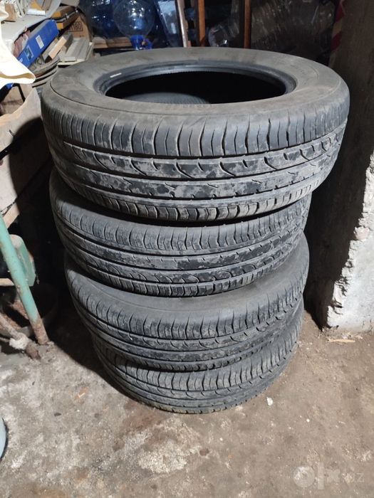 Cobalt balon 195/65/15