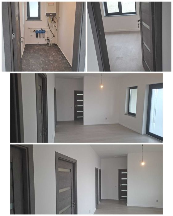 Casa Catamaresti Deal Zona RAR, str. Viorelelor nr.20