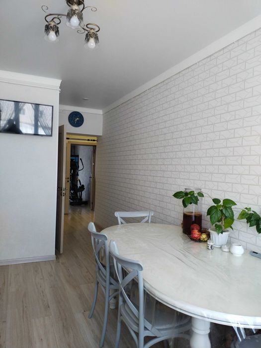 Квартира 2 комнатная