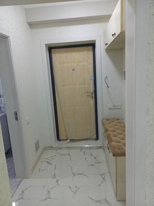 Karimbek yagona darcha 1 xona luks kvartira ijaraga beriladi