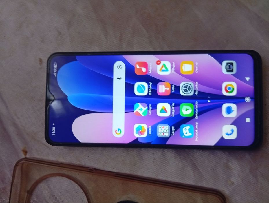 Сотилади 14с redmi