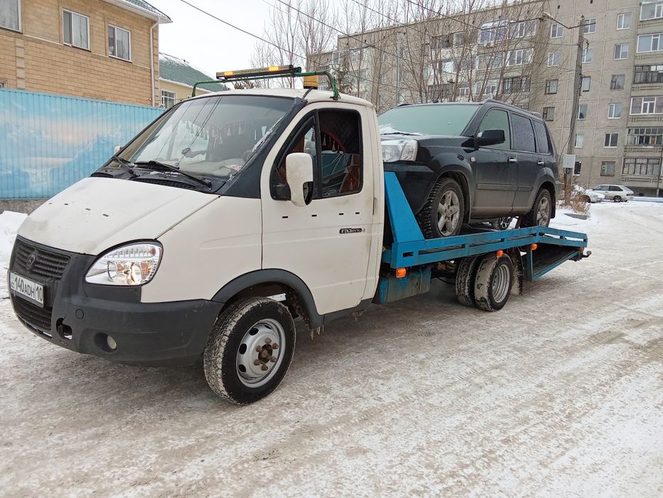 Дёшево услуги эвакуатора 24/7
