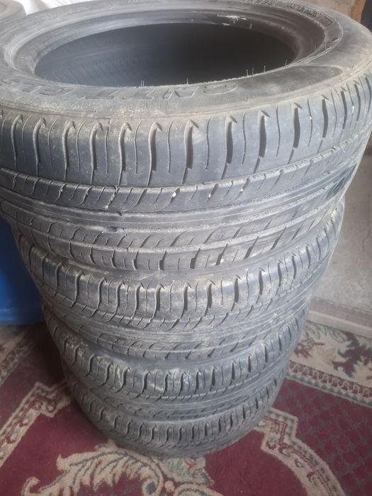 Шины. Резина продам