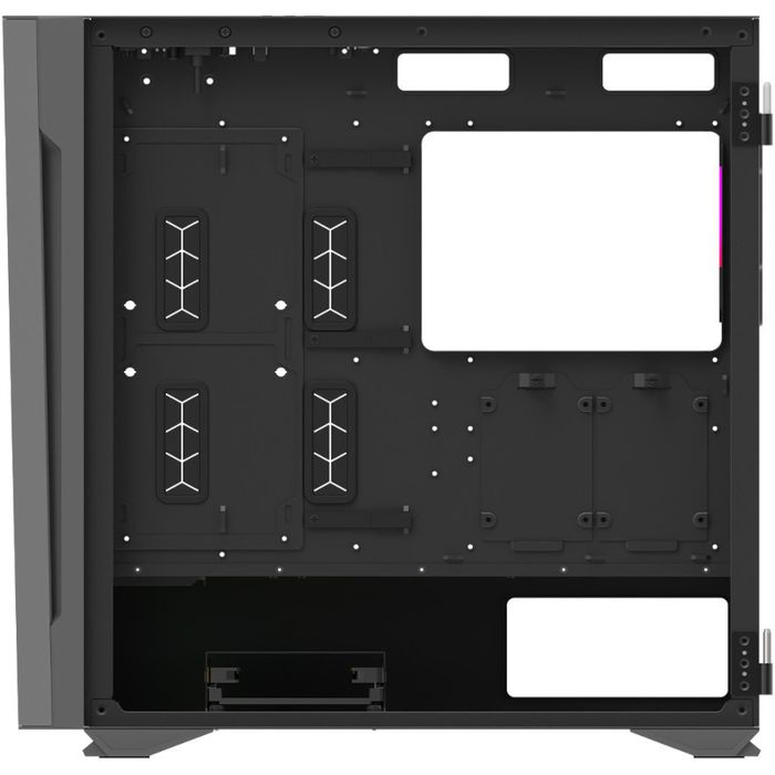 Carcasa GAMING Aqirys Aquilla