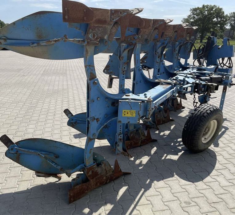 Омоч LIMKEN Evropal 8  4N