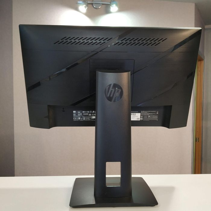 Монитор HP 23,8 144гц