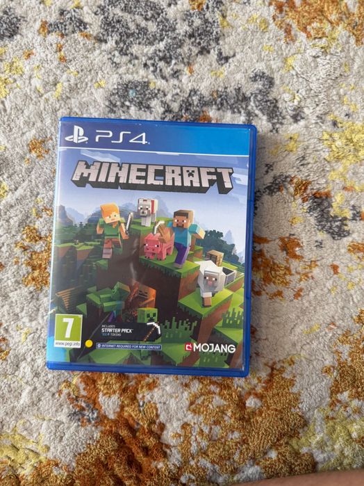 Play station4 pro 1 tb + 2 джойстика + игри