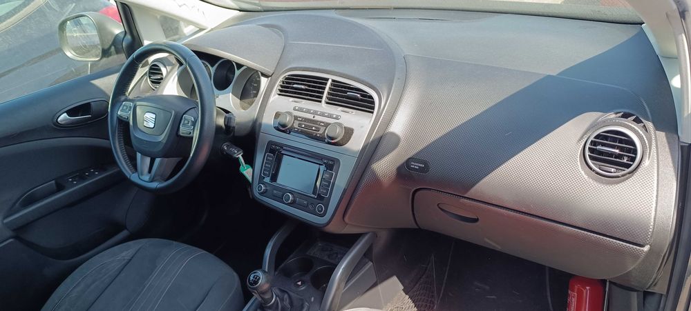 Seat Altea XL 1.4i / 1.9/2.0TDi  2005-2015г на части