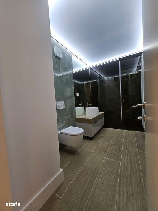 Apartament 3 camere de închiriat – Cortina 126 | Balcon generos