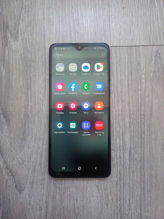 Samsung A33 5G 128Gb сатылады