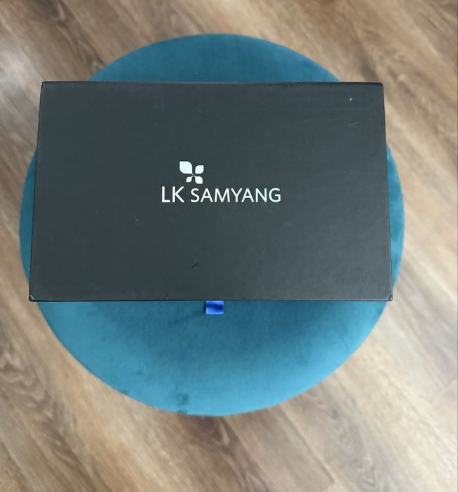 Lk Samyang AF 14-24mm F2.8FE