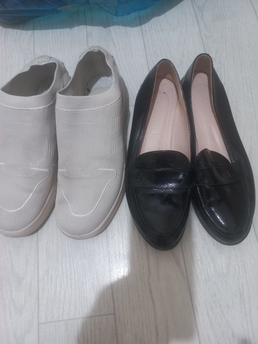 Обувь для девушек