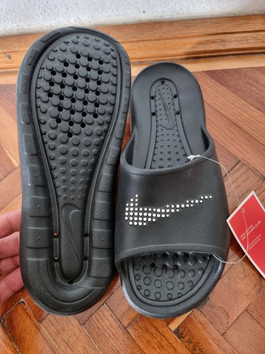Papuci Slapi Nike Originali Mărimea 38