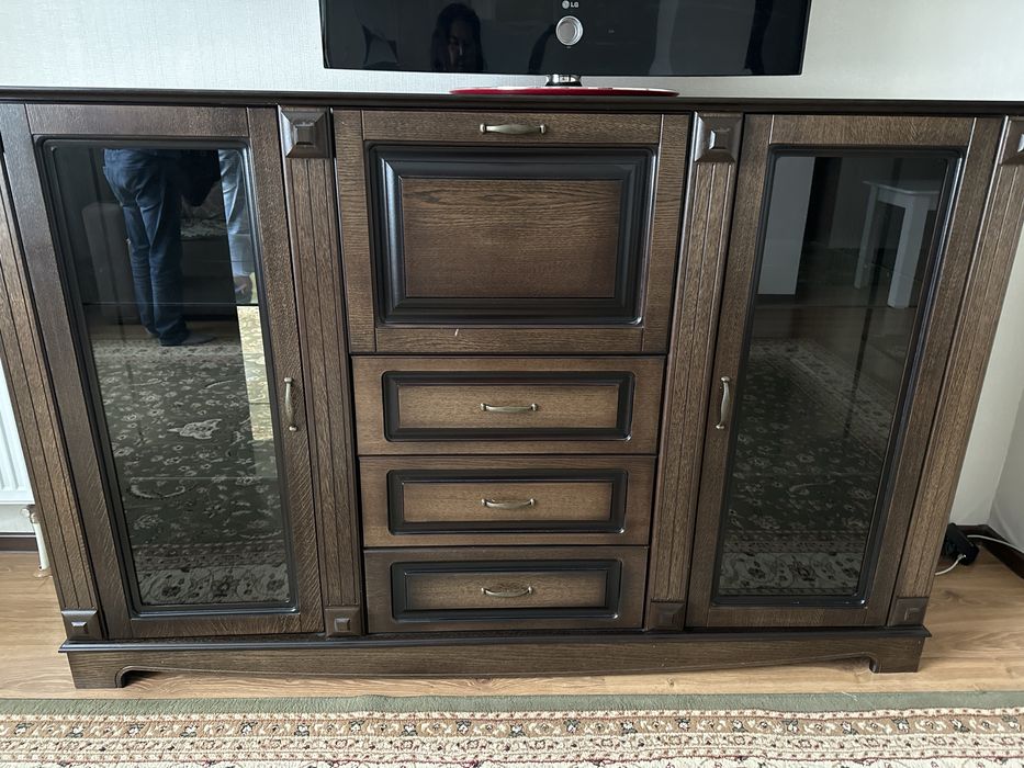 Комод белорусский