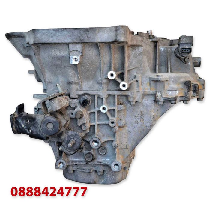 Ръчна скоростна кутия - Hyundai/Kia - 1.6 GDI - (6 степенна)