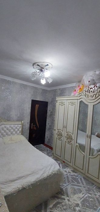 Срочно Продаётся Кушбеги 3в4/1/5 ремонт средний с мебелью локации топ