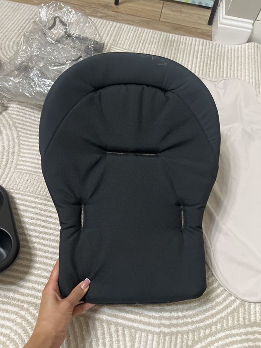Stokke от коляски
