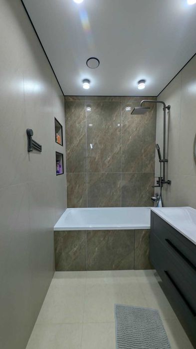 3-ком.кв. в 10 мкрн