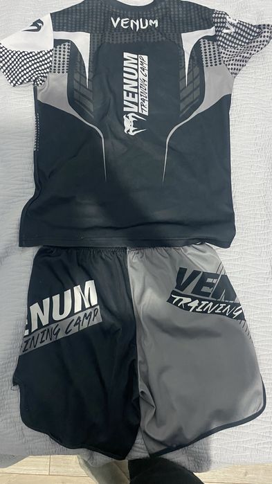 Продаю форму по мма