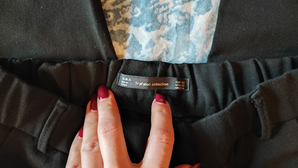 Ted Baker дънки Zara 34