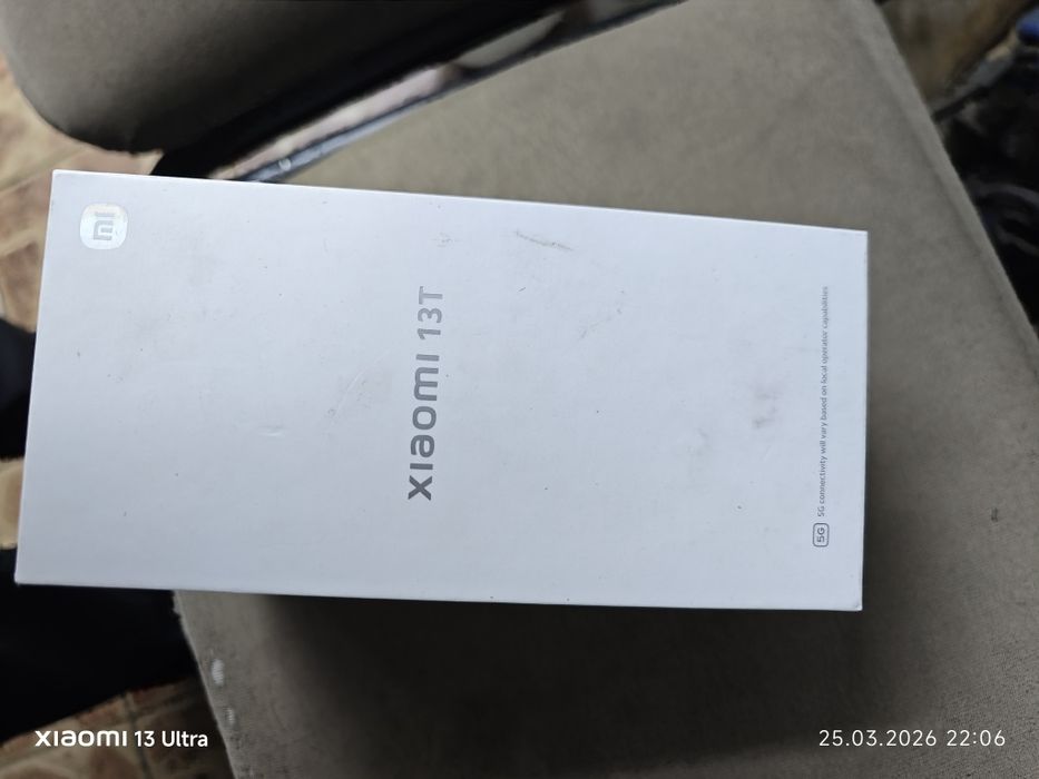 Xiaomi 13 T 256+4