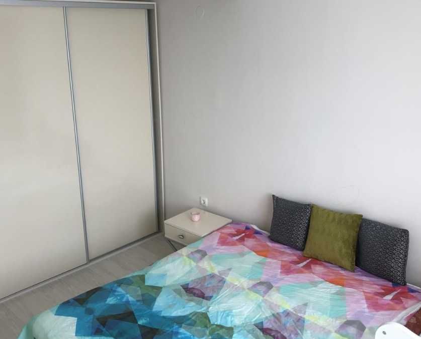 Дава се под наем Тристаен апартамент в Пловдив, Център - 75 кв.м за 224.4 € - Снимка #2