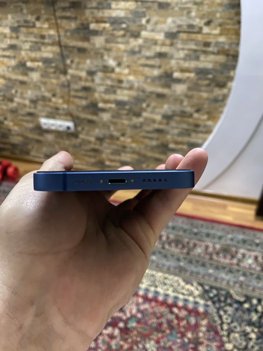 Iphone 13 100 емкость 128 гб