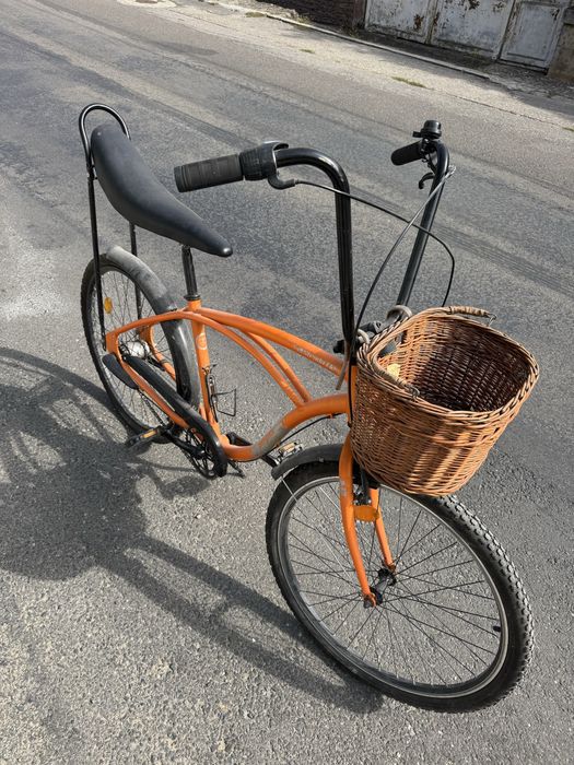 Vand bicicleta Pegas