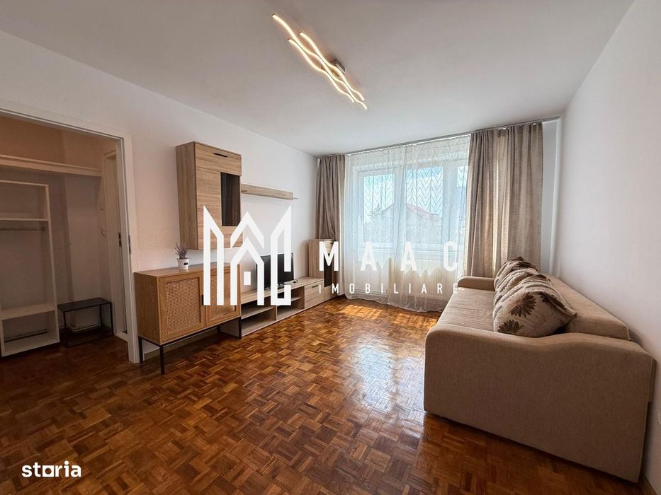 Apartament 2 camere | Renovat | Balcon | PETFRIENDLY | M. Viteazu