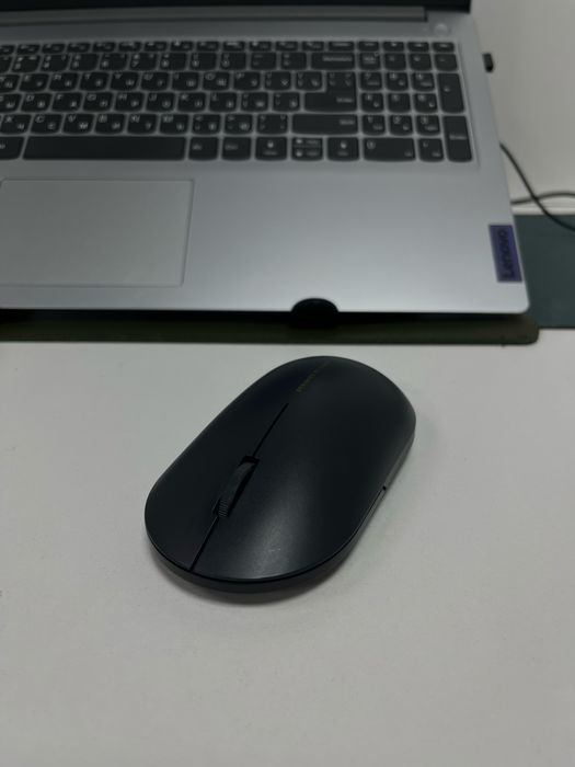 Ноутбук Lenono ideapad