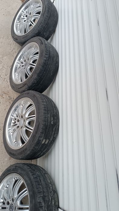 Джанти с гуми 18 цола